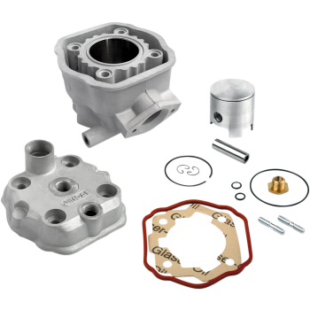 Silindri komplekt Airsal Sport 70ccm - EBE, EBS