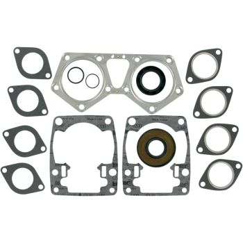 COMPLTE GASKET SET ARCTIC