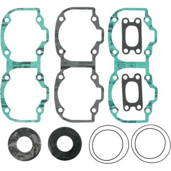 COMPLETE GASKET SET SKI-D