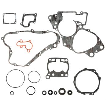 GASKET KIT COMPLETE SUZUK