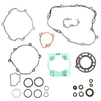 GASKET KIT COMPLETE KAWAS