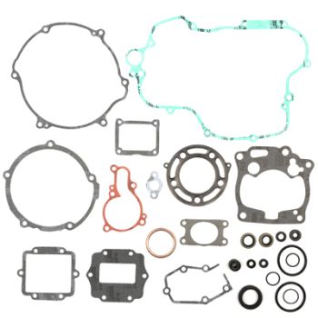 GASKET KIT COMPLETE KAWAS