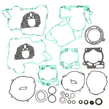 GASKET KIT COMPLETE KTM