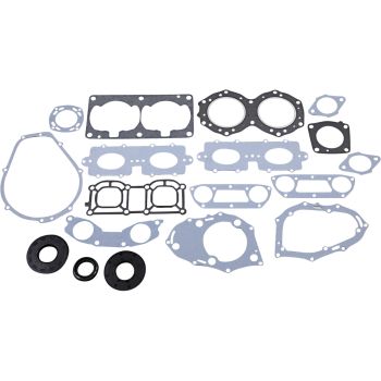 GASKET COMPLETE YAMAHA