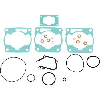 GASKET KIT TOP END YAM