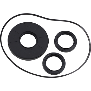 DIFFERENTIAL SEAL KIT FR