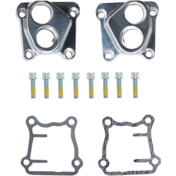 LIFTER CVR BILLET 99-17TC