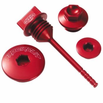 ENGINE PLUG KIT CRF250