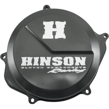 COVER CLUTCH CRF450 09-16