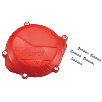COVER CLUTCH CRF450 RD