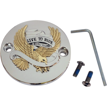 COVER PTS LTR GLD 17-22M8