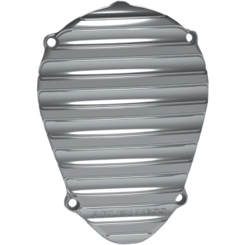 COVER CAM FIN CHR INDIAN