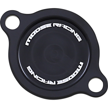 COVER OIL FILTER KAW