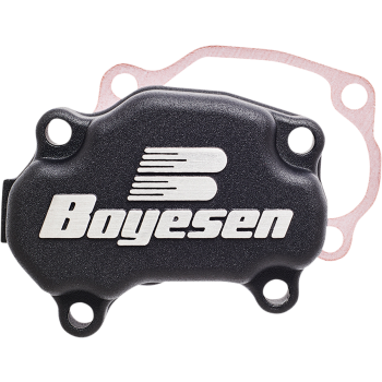 POWERVALVE COV CR250