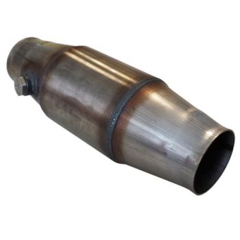 SPORTKATALÜSAATOR (OVAALNE) 200CPSI