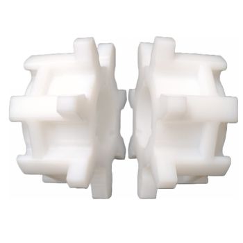 Avid Drive sprocket pair Polaris Chain case, clip drive 3.0 7tooth