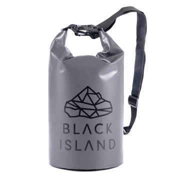 Kuiv kott 15L Black Island