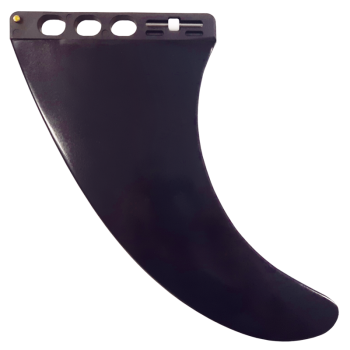 Black Island fin