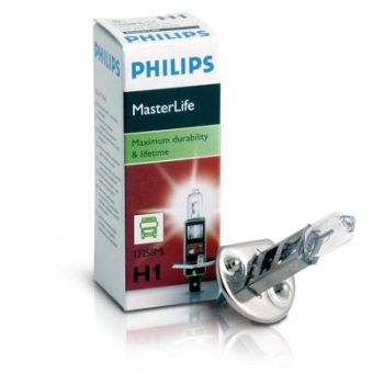 PHILIPS H1 MasterLife