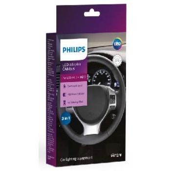 Smart canbus led h7, 12 v / 10 w