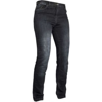 Grand Canyon Bikewear Jeans Hornet Washed Black