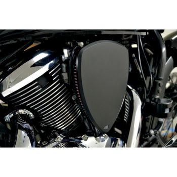 BIG AIR KT SM VN15/16 BLK