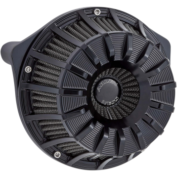 AIR CLEANER - 15 SPOKE - M8 17