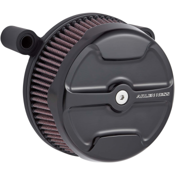 BIG SUCKER STAGE 1 - TC 00-17