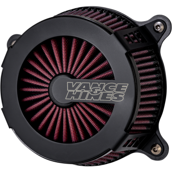 AIRCLEANER V02 BC E-ST