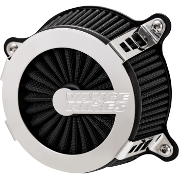 AIR CLEANER V02CF CHR.M8