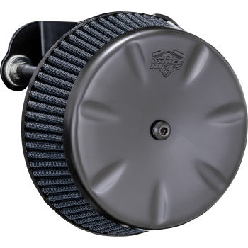 AIR CLEANER BL.VO2EL.E-FL