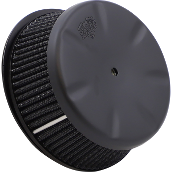 AIR CLEANER BL.VO2 EL.XL