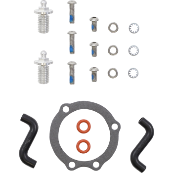 AIR FILTER SW CHR 04-19XL