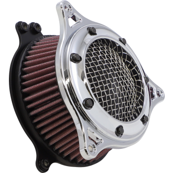 AIR CLEANER RPT CHR DRSSR