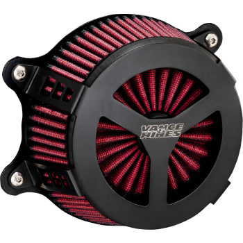 AIR CLEANR V02RAD3.BL.EFL