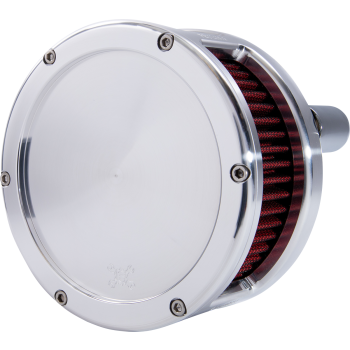 AIR CLNR BA RAW/S/RED M8