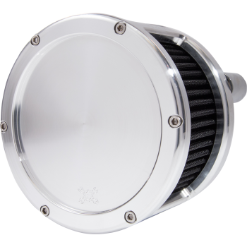 AIR CLNR BA RS RW/S/BK M8