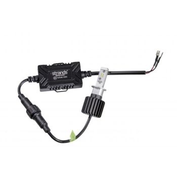 Strands led retrofit kit h3