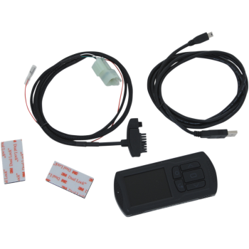 PV-3 YAM FJ09/XSR900/TRAC