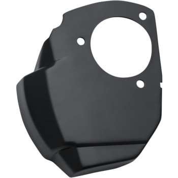 COVER SERVO 17-19FL BLK