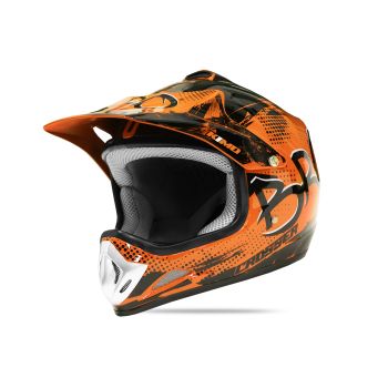 Kiiver Kimo BRO Sport Junior