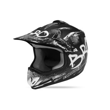 Kiiver Kimo BRO Sport Junior