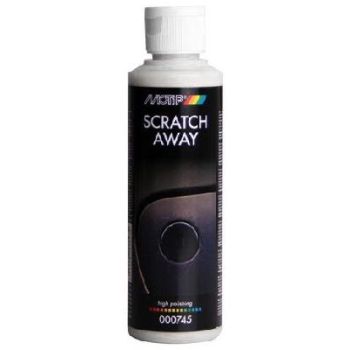 Motip kriimustuste eemaldus värvipindadele 200ml