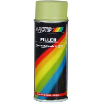 MOTIP ROOSTEVASTANE TÄITEKRUNT BEEŽ 400ML