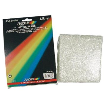 MOTIP KLAASKIUDRIIE MAT 1m²