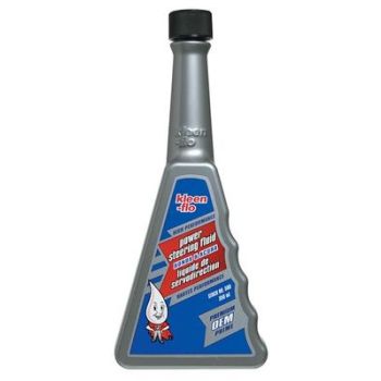 KLEEN-FLO POWER STEERING FLUID FOR HONDA 350ML