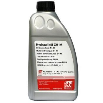 FEBI HYDRAULIC FLUID ZH-M 1L