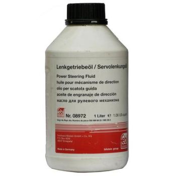 FEBI POWER STEERING FLUID 1L