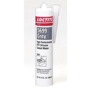 LOCTITE 5699 - SILIKOONHERMEETIK HALL 300ML
