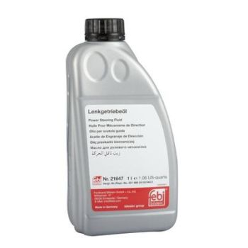 FEBI POWER STEERING FLUID 1L